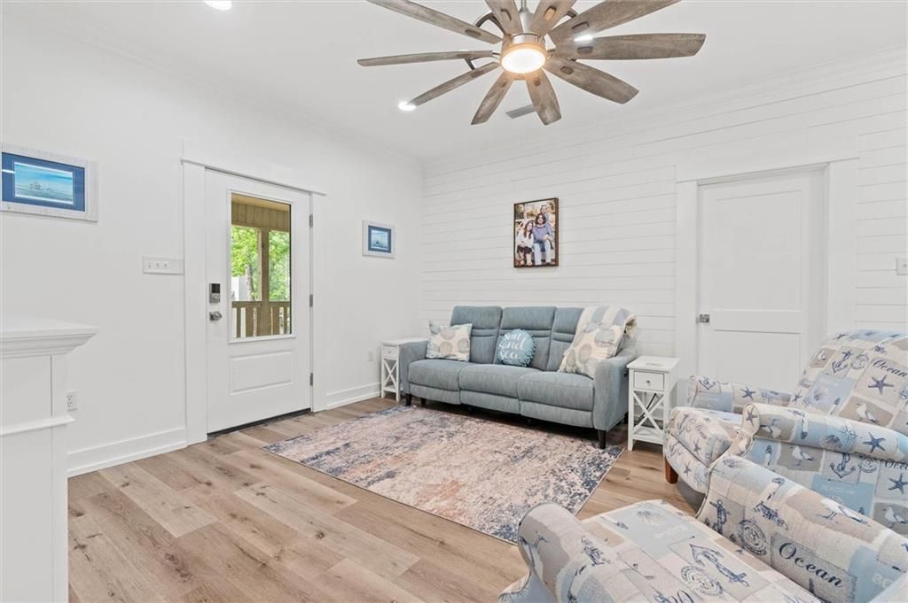 901 La Fayette Place, Dauphin Island, AL 36528 — photo 4