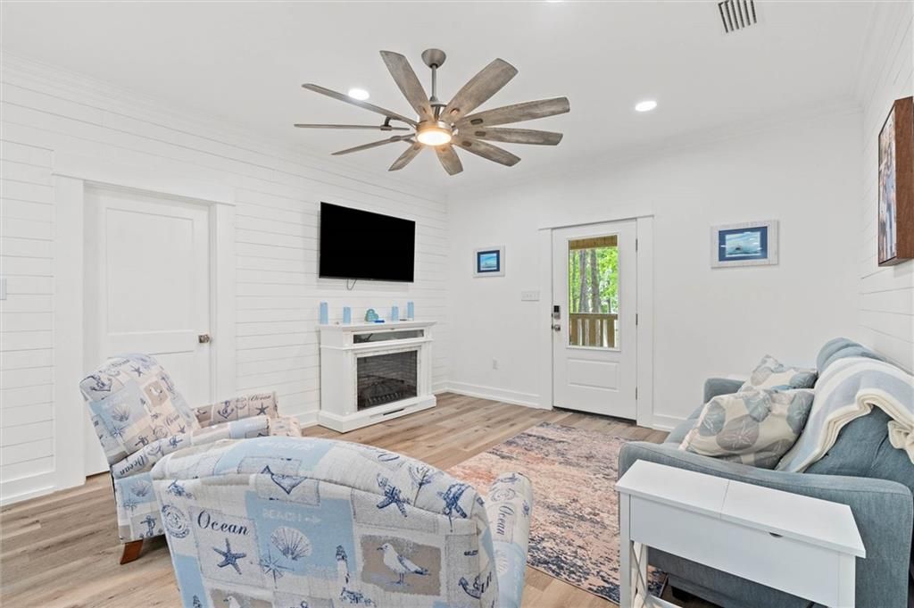 901 La Fayette Place, Dauphin Island, AL 36528 — photo 5