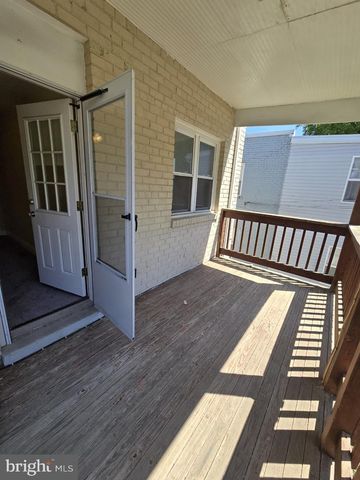 4217 FOOTE ST NE, Washington, DC 20019