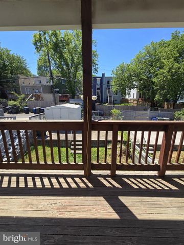 4217 FOOTE ST NE, Washington, DC 20019