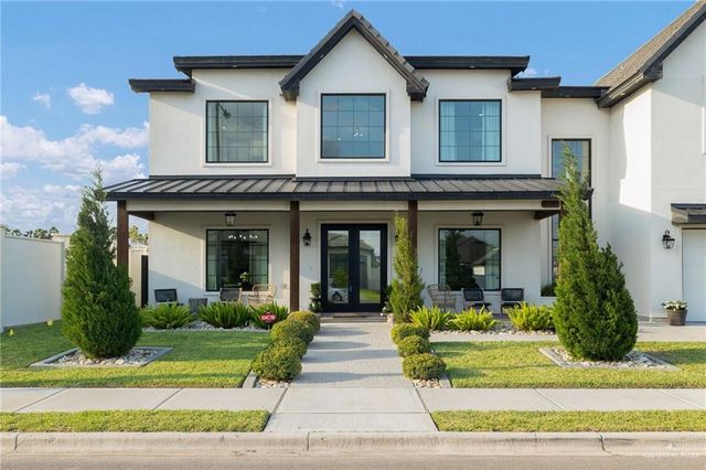 2709 W Duke Drive, Edinburg, TX 78539