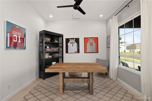 2709 W Duke Drive, Edinburg, TX 78539