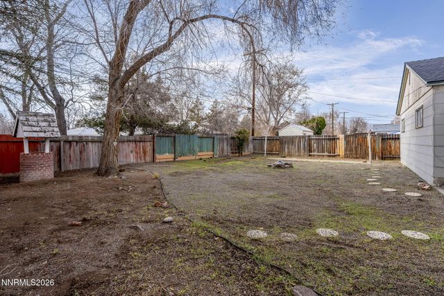 355 York Way, Sparks, NV 89431