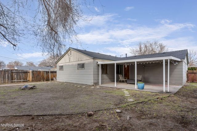 355 York Way, Sparks, NV 89431
