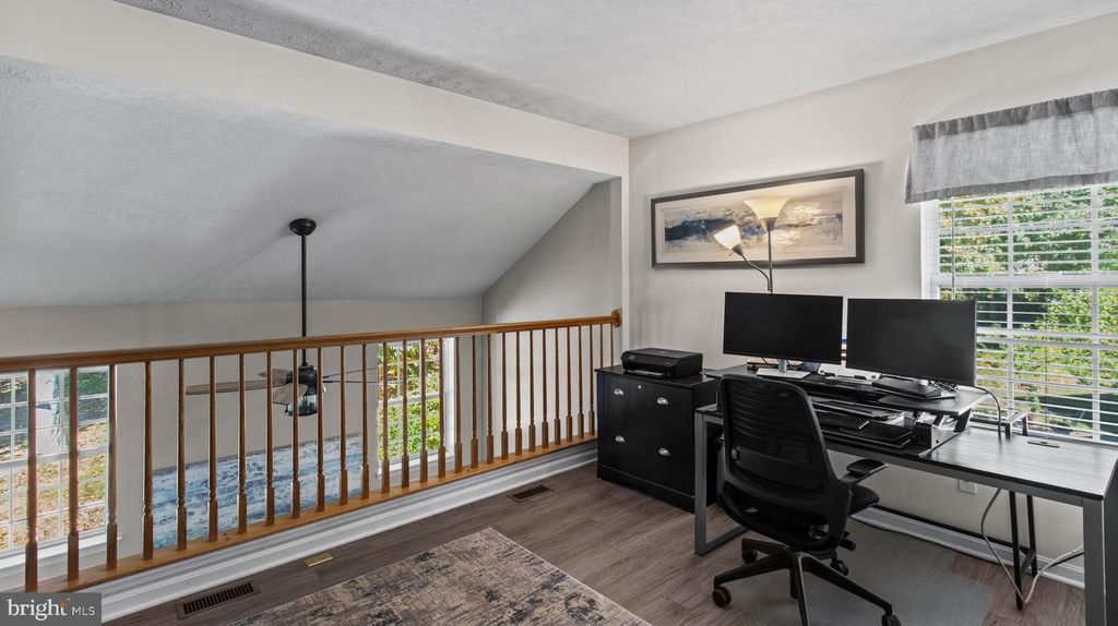 3202 UPPERCOE CT, Abingdon, MD 21009