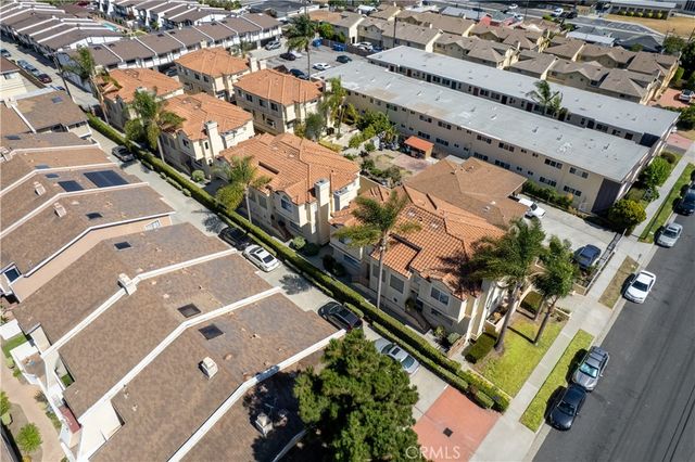 14526 Yukon Avenue, Hawthorne, CA 90250