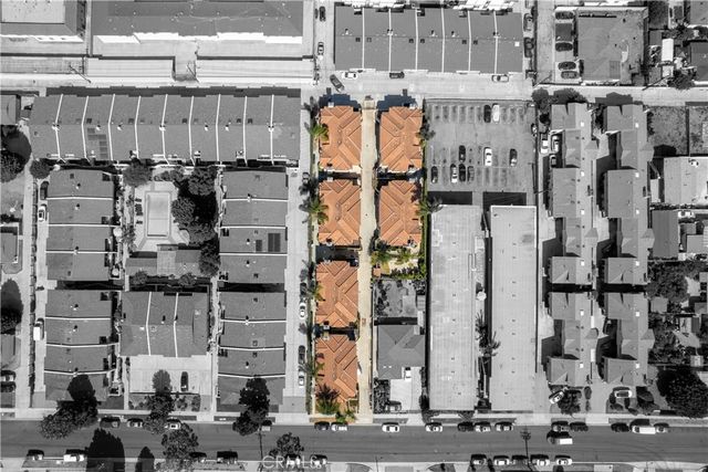14526 Yukon Avenue, Hawthorne, CA 90250