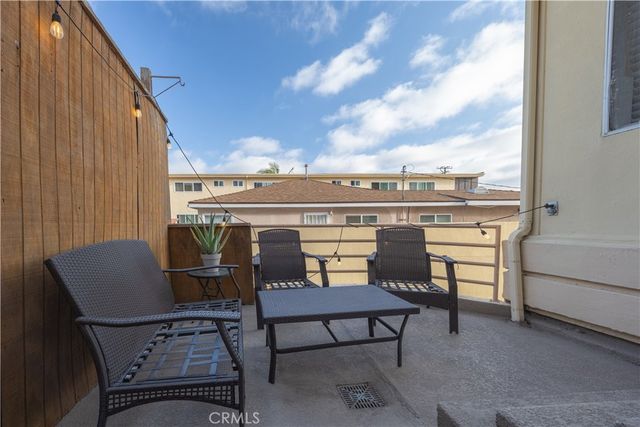 14526 Yukon Avenue, Hawthorne, CA 90250