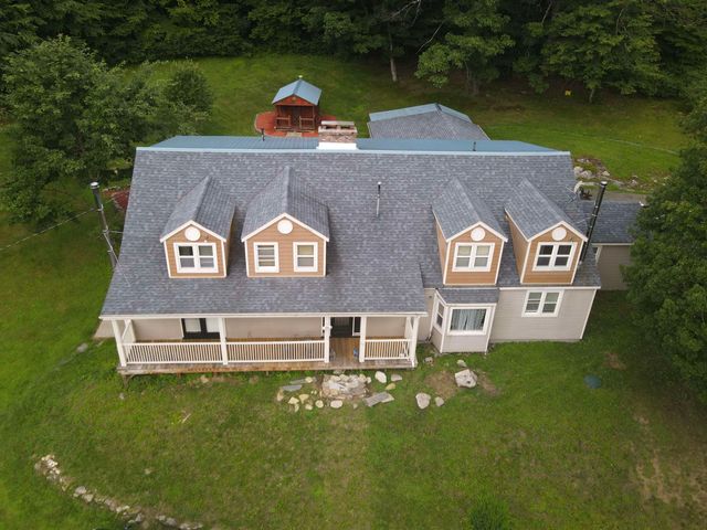 13 Brookside Lane, Newfane, VT 05345