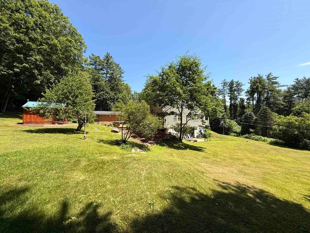 13 Brookside Lane, Newfane, VT 05345