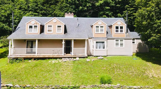 13 Brookside Lane, Newfane, VT 05345