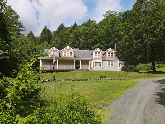 13 Brookside Lane, Newfane, VT 05345