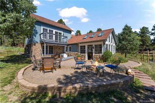28894 Corkwood Lane, Evergreen, CO 80439