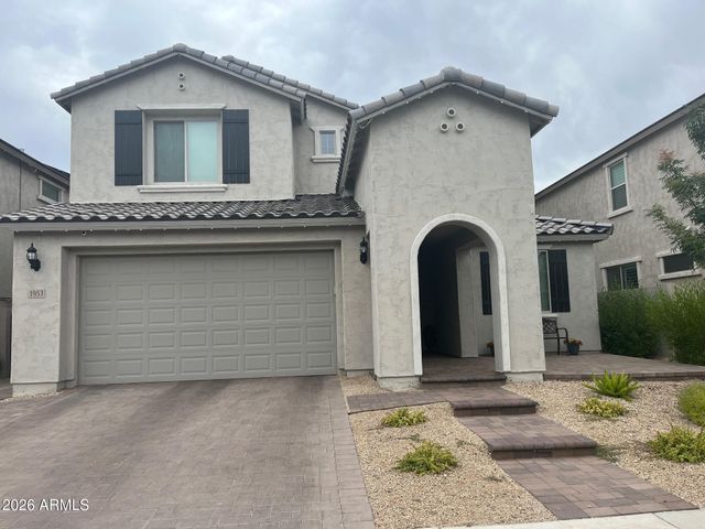 1953 W LONESOME Trail, Phoenix, AZ 85085