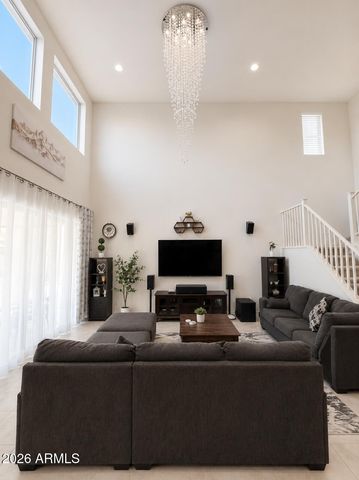 1953 W LONESOME Trail, Phoenix, AZ 85085
