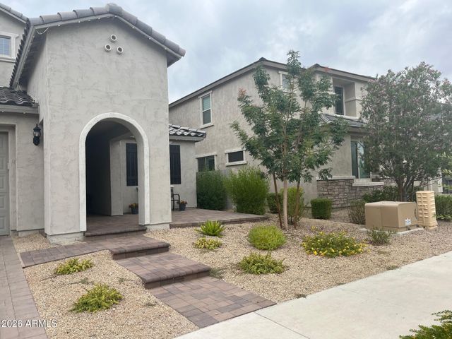 1953 W LONESOME Trail, Phoenix, AZ 85085