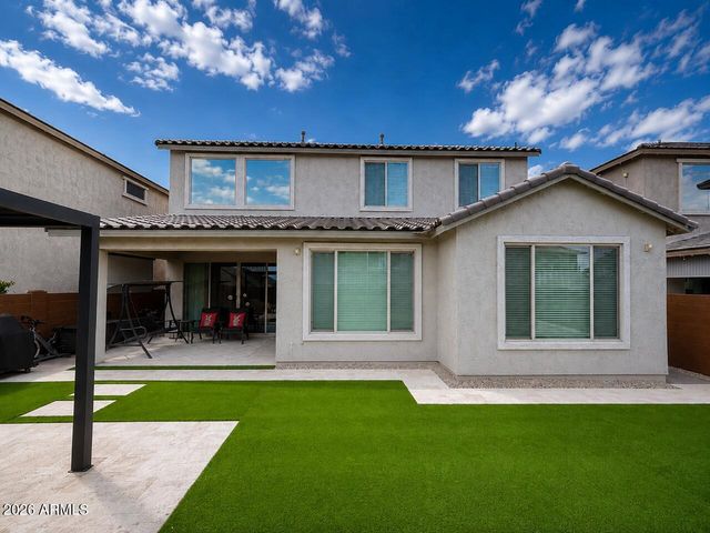 1953 W LONESOME Trail, Phoenix, AZ 85085