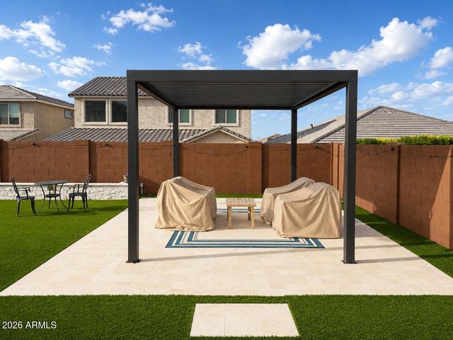 1953 W LONESOME Trail, Phoenix, AZ 85085