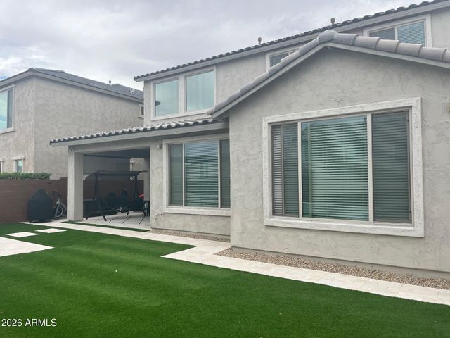 1953 W LONESOME Trail, Phoenix, AZ 85085