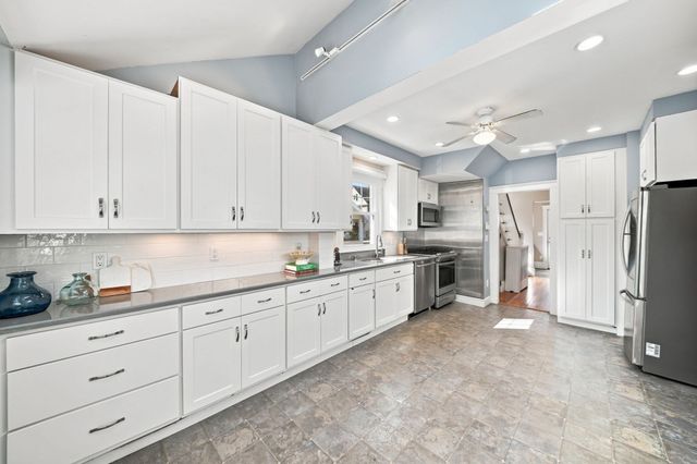 54 Emerson Street, Wakefield, MA 01880