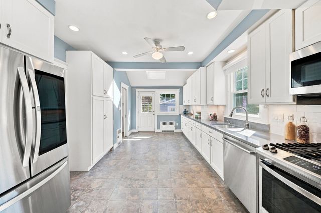 54 Emerson Street, Wakefield, MA 01880
