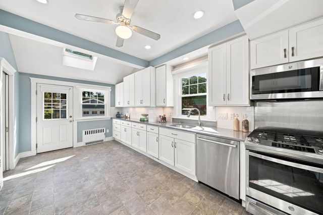 54 Emerson Street, Wakefield, MA 01880