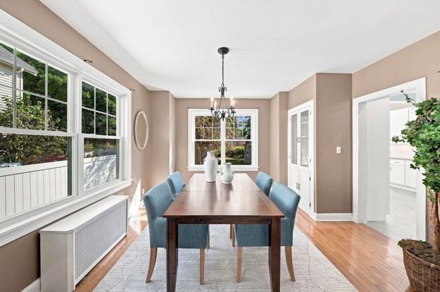 54 Emerson Street, Wakefield, MA 01880