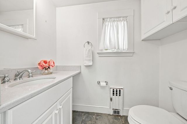 54 Emerson Street, Wakefield, MA 01880
