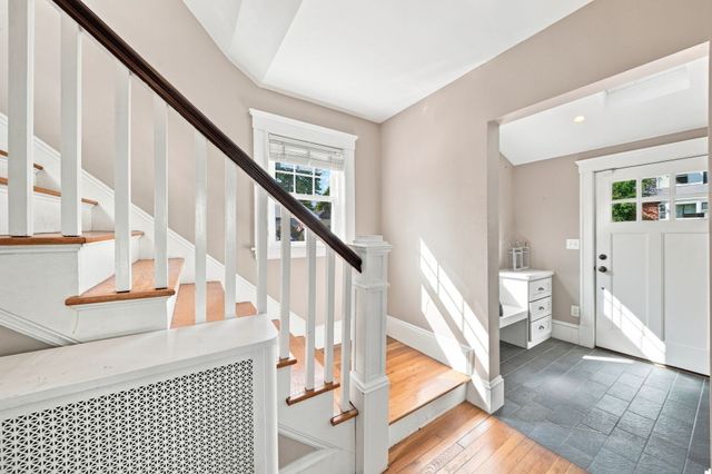 54 Emerson Street, Wakefield, MA 01880
