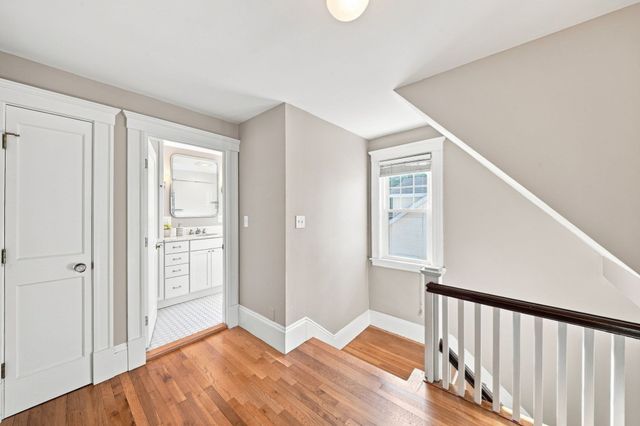 54 Emerson Street, Wakefield, MA 01880