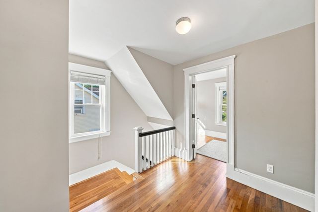 54 Emerson Street, Wakefield, MA 01880