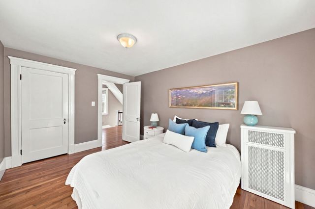 54 Emerson Street, Wakefield, MA 01880