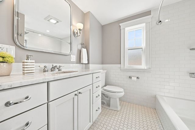 54 Emerson Street, Wakefield, MA 01880