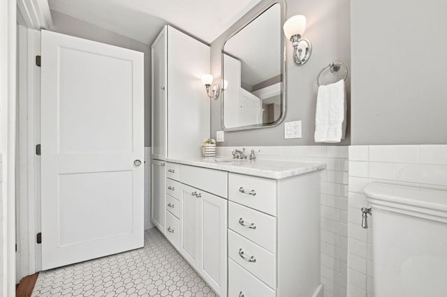54 Emerson Street, Wakefield, MA 01880