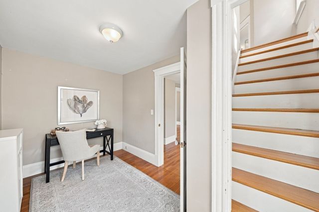 54 Emerson Street, Wakefield, MA 01880