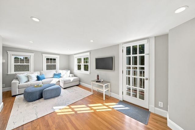 54 Emerson Street, Wakefield, MA 01880