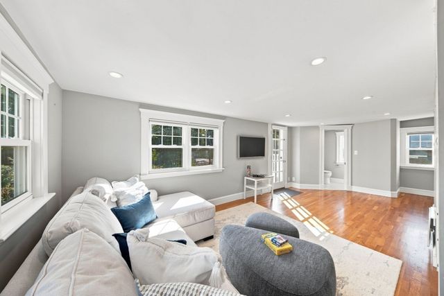 54 Emerson Street, Wakefield, MA 01880