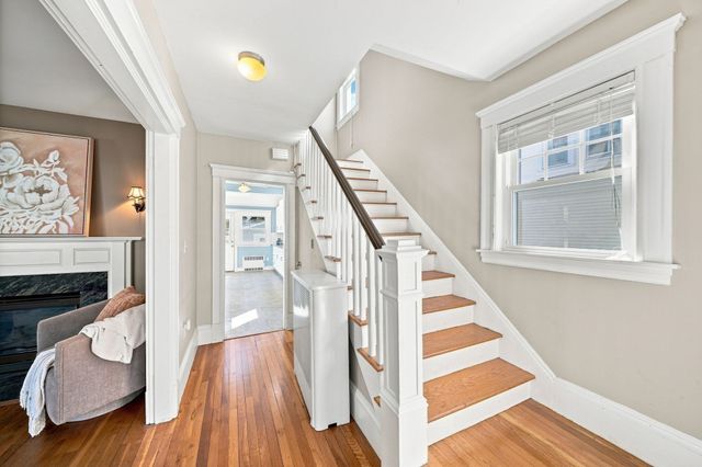 54 Emerson Street, Wakefield, MA 01880