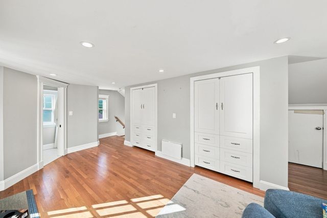 54 Emerson Street, Wakefield, MA 01880