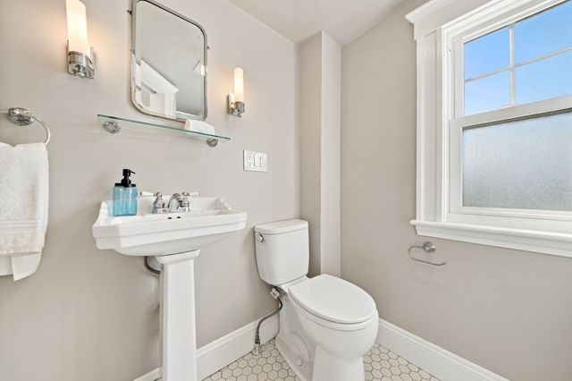 54 Emerson Street, Wakefield, MA 01880