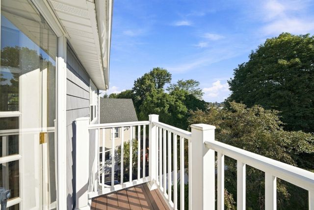 54 Emerson Street, Wakefield, MA 01880