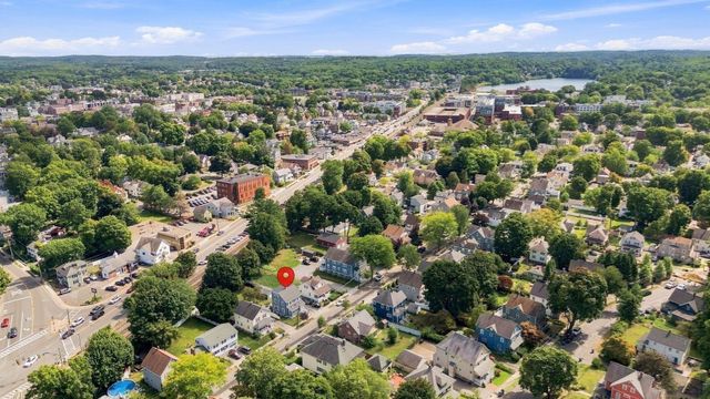 54 Emerson Street, Wakefield, MA 01880