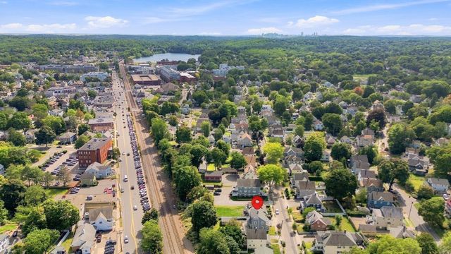 54 Emerson Street, Wakefield, MA 01880