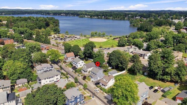 54 Emerson Street, Wakefield, MA 01880