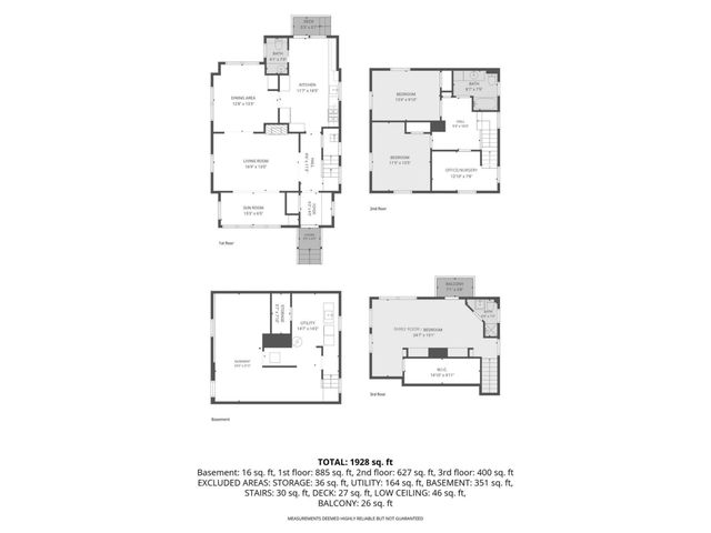 54 Emerson Street, Wakefield, MA 01880