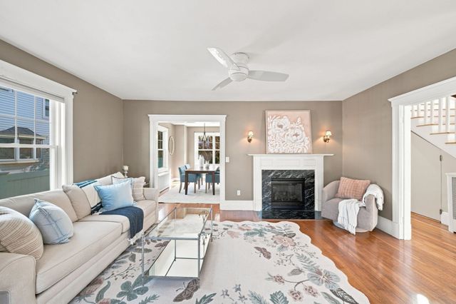 54 Emerson Street, Wakefield, MA 01880
