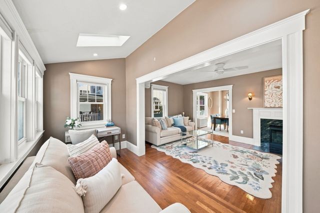 54 Emerson Street, Wakefield, MA 01880