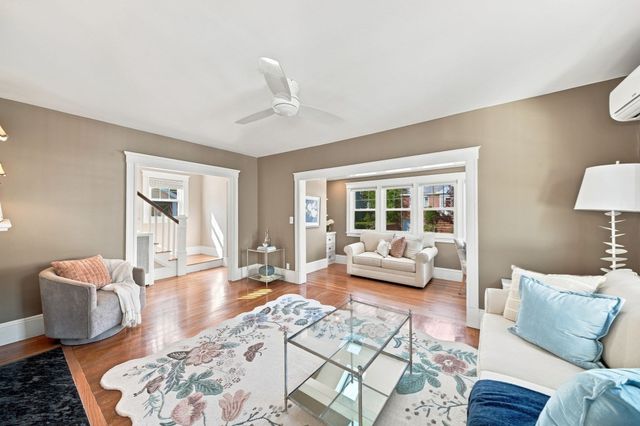 54 Emerson Street, Wakefield, MA 01880