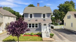 54 Emerson Street, Wakefield, MA 01880