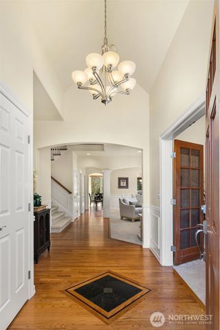 24823 SE 22nd Court, Sammamish, WA 98075